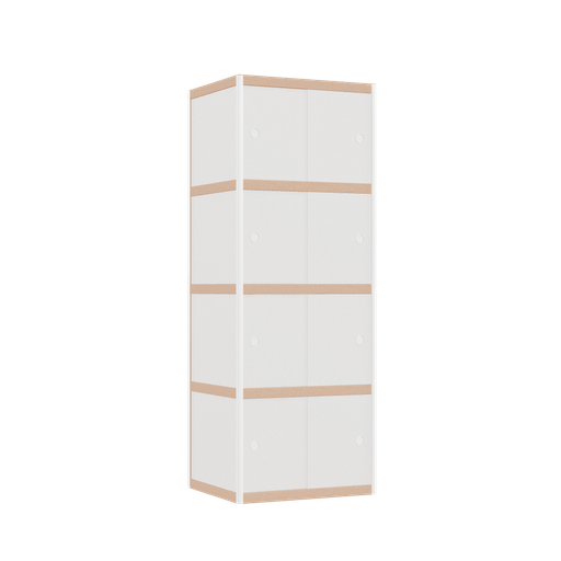 [400536684] Cabinet (168x62x52 cm)