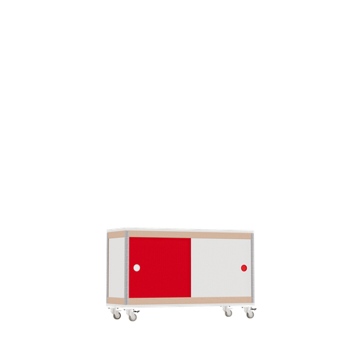 [400536685] Meuble bas (55.8x90x32 cm)