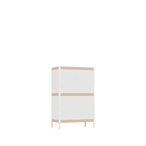 [400501560] Kast (96x62x32 cm)