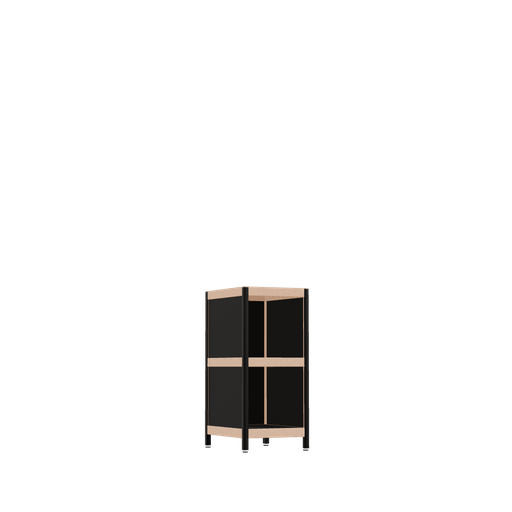 [400536704] Shelf (72x32x42 cm)