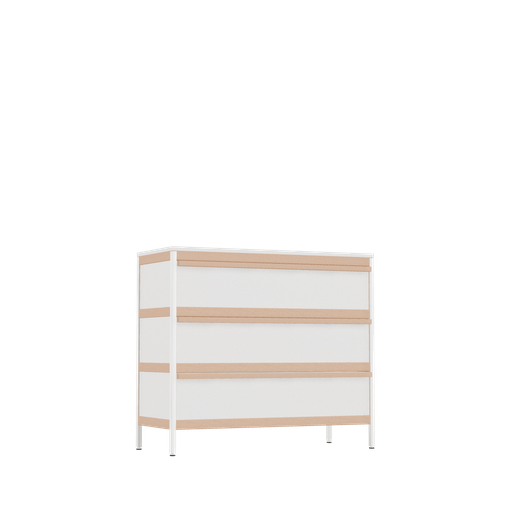 [400536705] Étagère (88.8x100x42 cm)