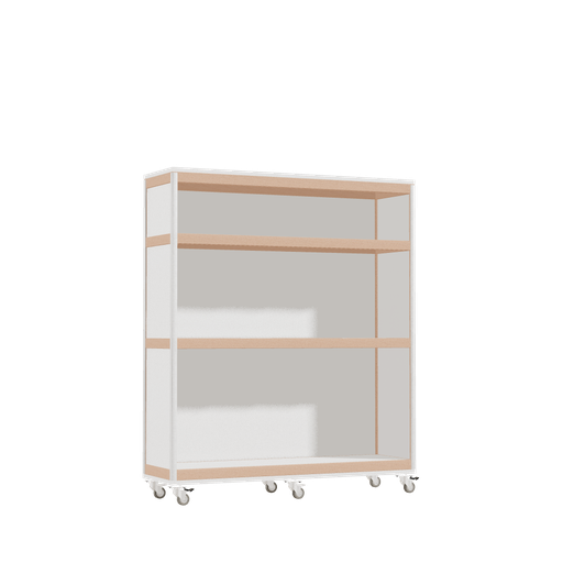 [400536715] Kolom (130.8x110x32 cm)