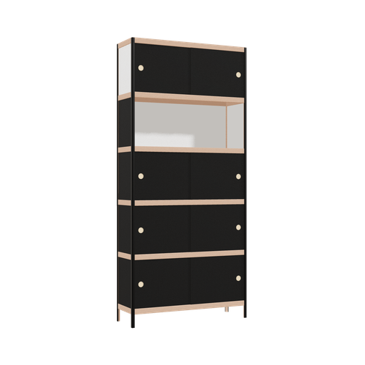 [400536718] Cabinet (219x100x32 cm)