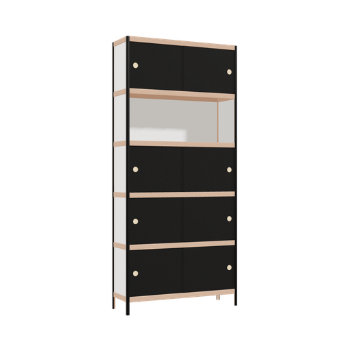 [400536719] Armoire (219x100x32 cm)