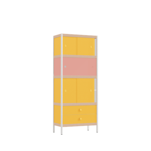 [400536722] Kast (149x62x32 cm)