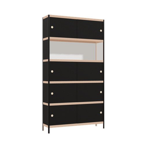 [400536724] Cabinet (219x120x32 cm)