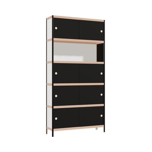 [400536725] Cabinet (219x110x32 cm)