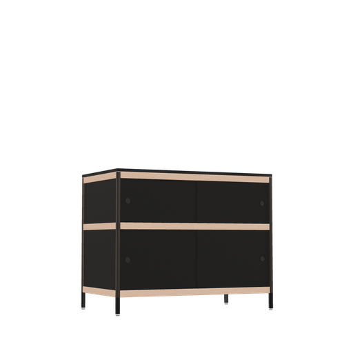 [400536726] Kast (88.8x110x62 cm)