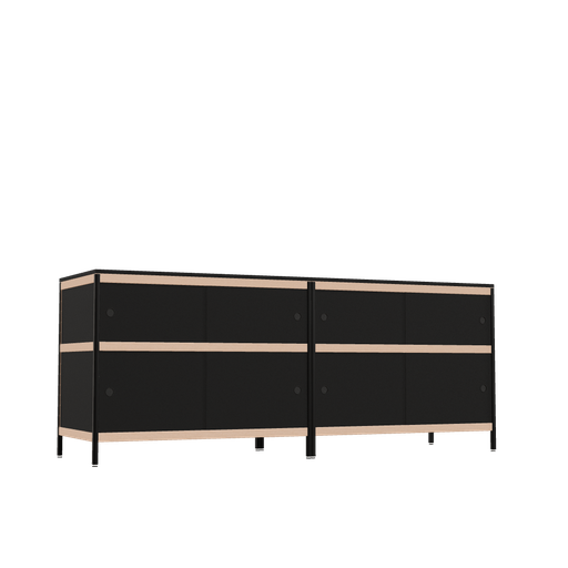 [f166676] Furniture (88.8x220x62 cm)