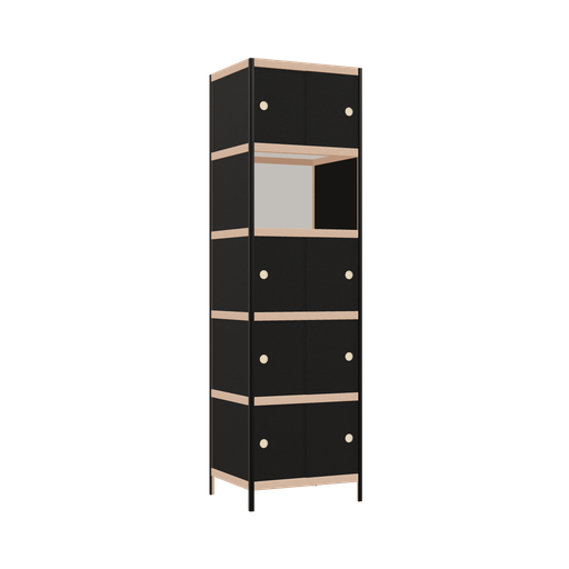 [400536731] Cabinet (219x62x52 cm)