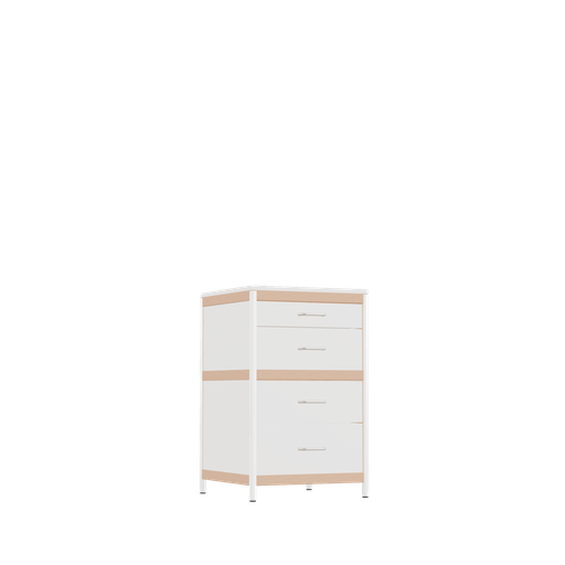 [400536734] Shelf (83.8x52x52 cm)