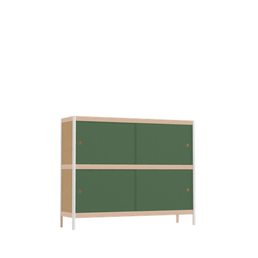 [400536736] Cabinet (96x120x32 cm)