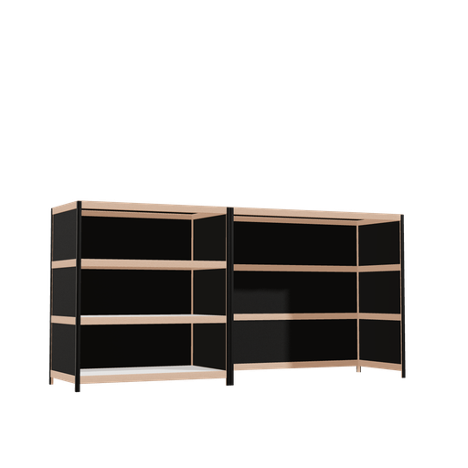 [f166687] Furniture (101.2x210x52 cm)