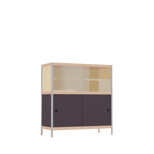 [f166688] Meubles (106x300x42 cm)