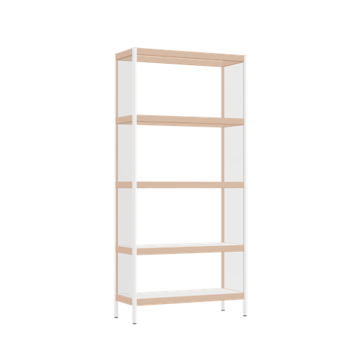 [400536750] Étagère (169x80x32 cm)