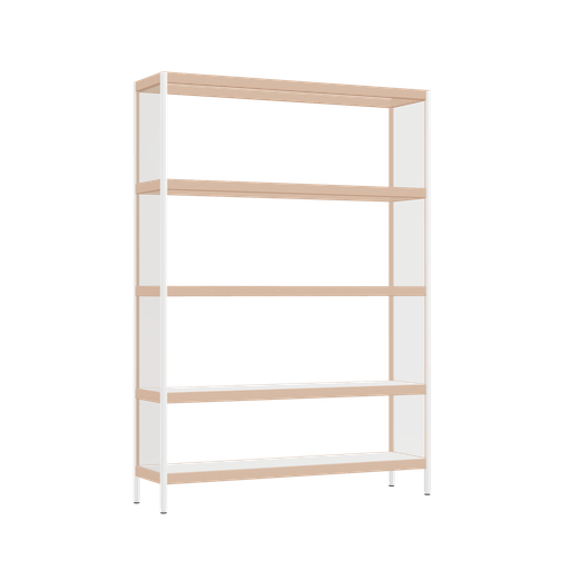 [400536751] Shelf (169x120x32 cm)