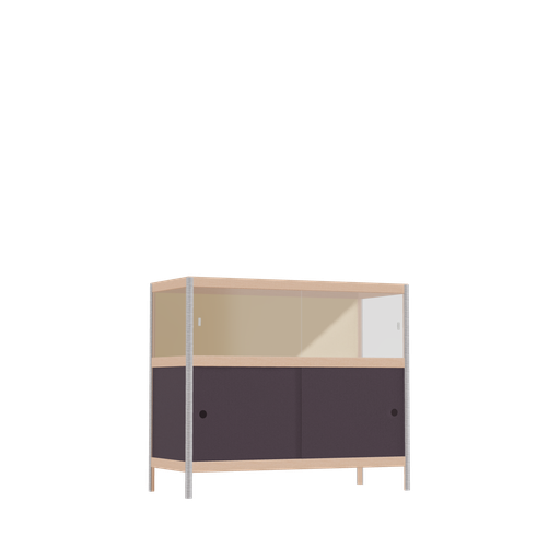 [400536757] Cabinet (86x100x42 cm)
