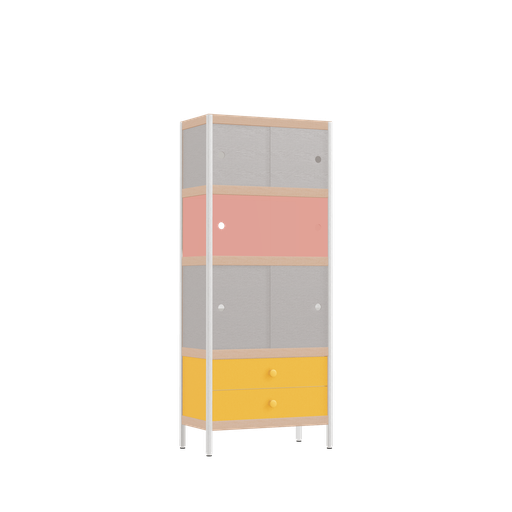 [400536760] Cabinet (149x62x32 cm)