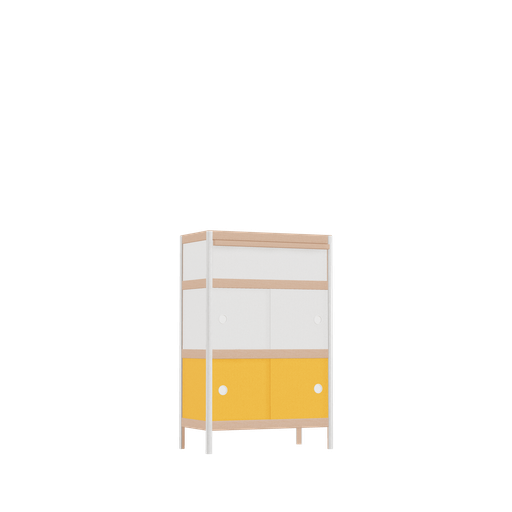 [400536762] Armoire (97x62x32 cm)