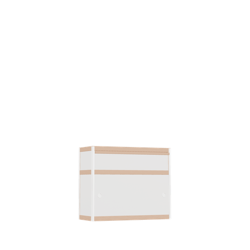 [400536764] Kast (66x80x32 cm)