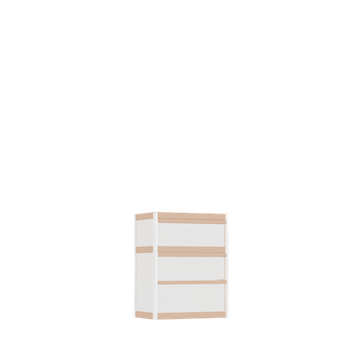 [400536767] Shelf (66x52x32 cm)