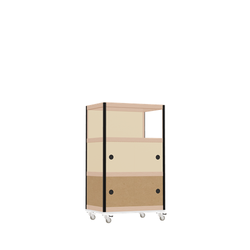 [400536781] Cabinet (106x62x42 cm)