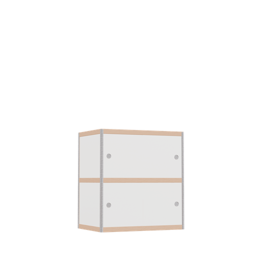 [400536787] Armoire (86x80x52 cm)