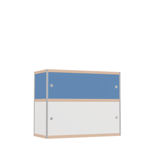 [400536792] Cabinet (96x120x52 cm)