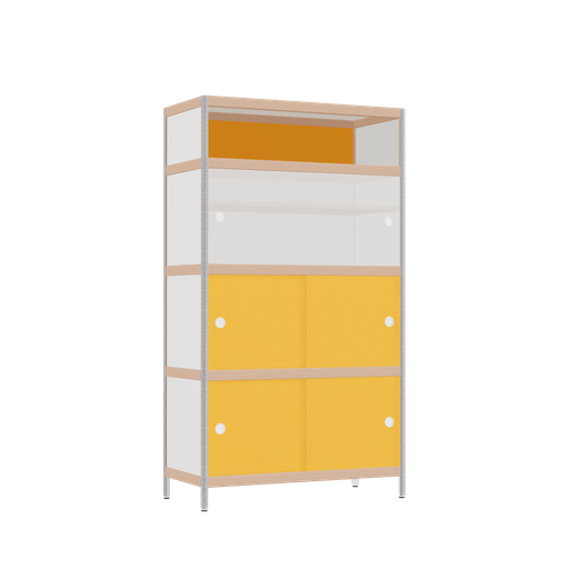 [400536811] Cabinet (160x90x42 cm)