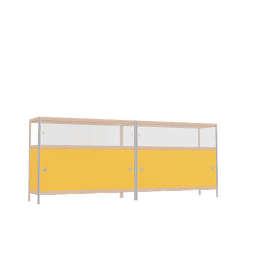 [f166716] Furniture (96x240x42 cm)