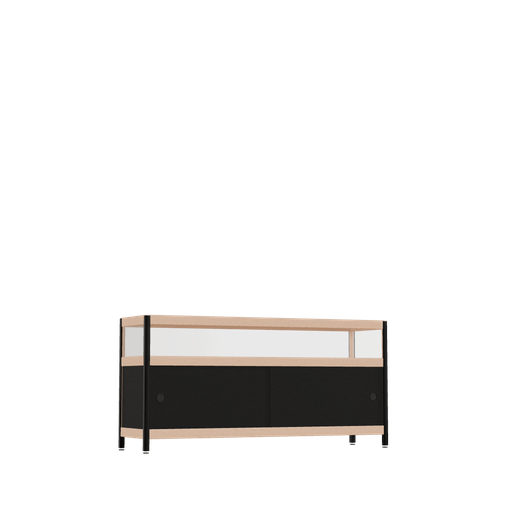 [400536843] Armoire (58.5x120x32 cm)