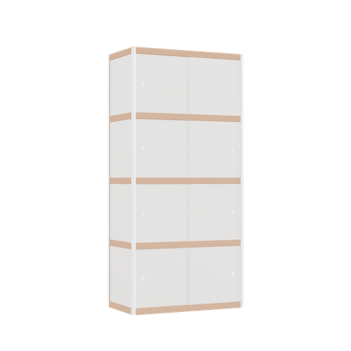 [400283923] Kast (168x80x42 cm)