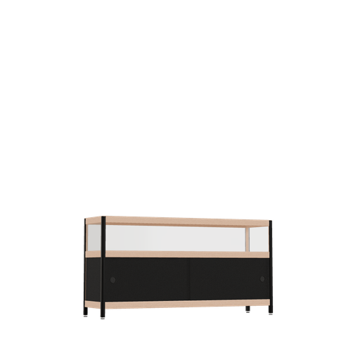 [400536844] Cabinet (62x120x32 cm)