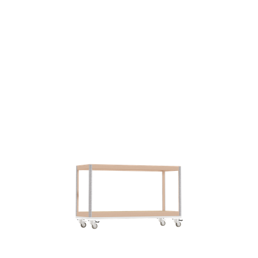 [400536845] Meuble bas (54x90x32 cm)