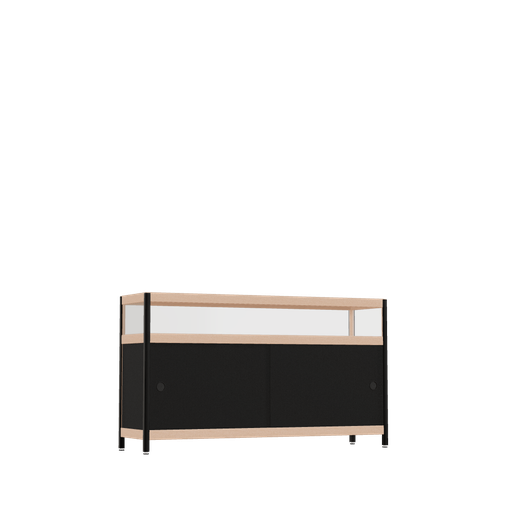 [400536846] Cabinet (68.5x120x32 cm)