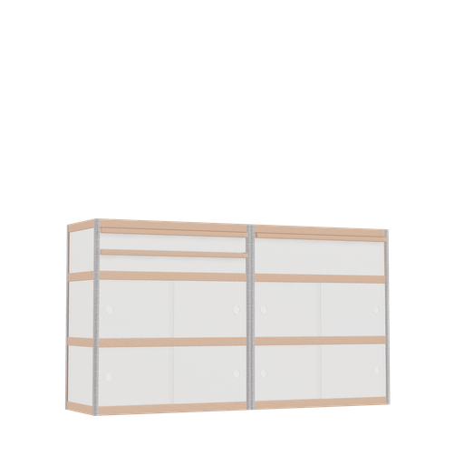 [f166724] Furniture (90x160x42 cm)