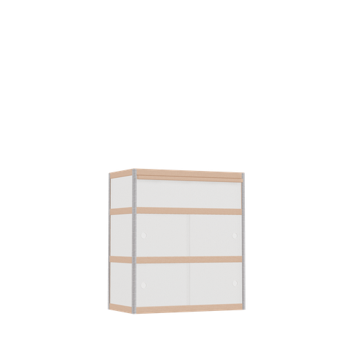 [400536850] Kast (90x80x42 cm)