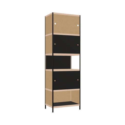 [400536852] Cabinet (250x80x52 cm)