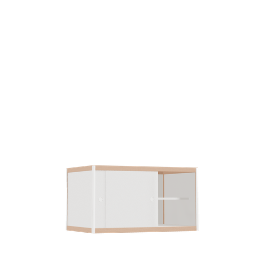 [400189320] Low cabinet (55x100x62 cm)