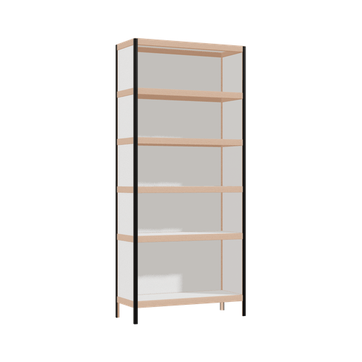 [400536871] Shelf (179x80x32 cm)