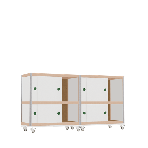 [f166735] Furniture (85x160x42 cm)