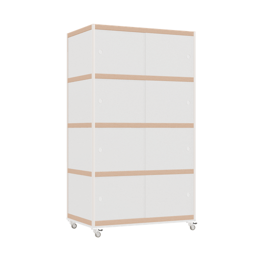 [400536882] Cabinet (177x100x62 cm)