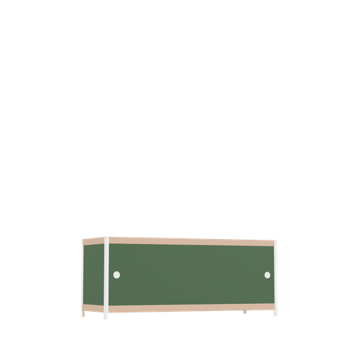 [400536889] Laag meubel (49x120x42 cm)