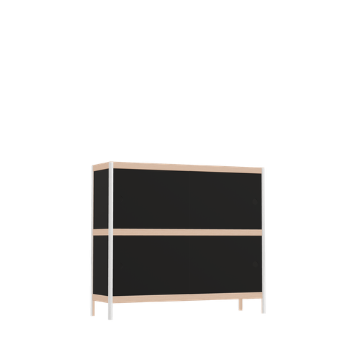 [400536890] Kast (96x110x32 cm)