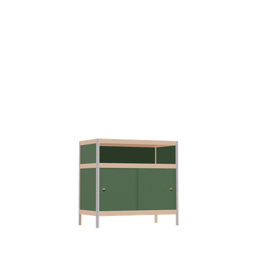 [400536913] Cabinet (76x80x42 cm)