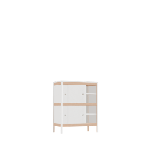 [400536914] Cabinet (77.8x62x32 cm)