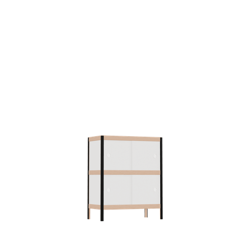 [400452325] Armoire (76x62x32 cm)