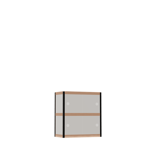 [400536917] Armoire (66x62x32 cm)