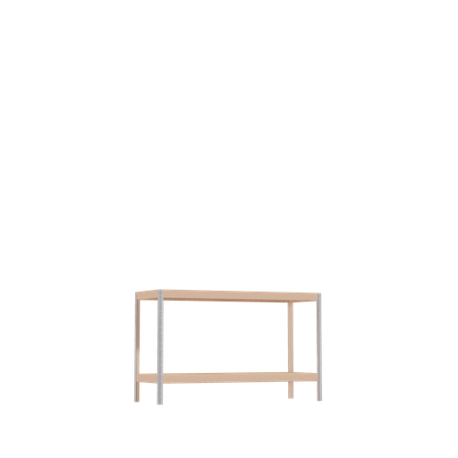 [400536922] Meuble bas (55x90x32 cm)