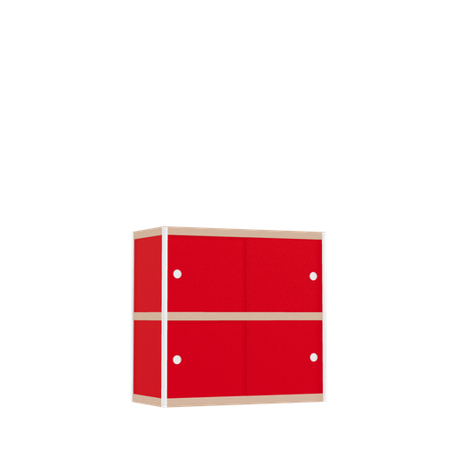 [400536931] Cabinet (86x90x42 cm)